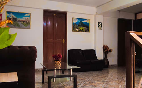 Fotos de Hoteles