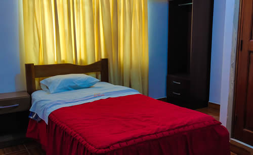 Fotos de Hoteles